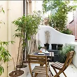 Apartamento Historical Congress Center