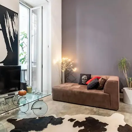 Historical Congress Center Apartament *