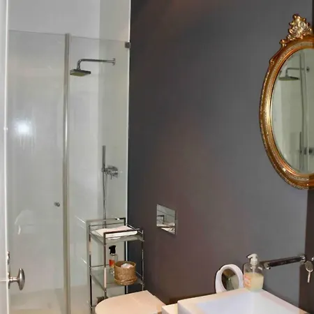 Apartament Historical Congress Center *