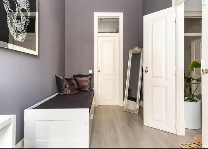 Apartment Historical Congress Center