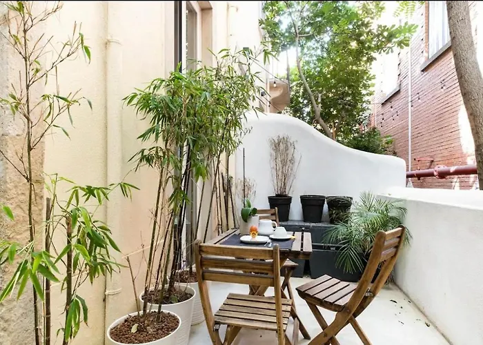 Apartment Historical Congress Center