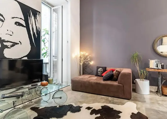 Historical Congress Center Apartment *