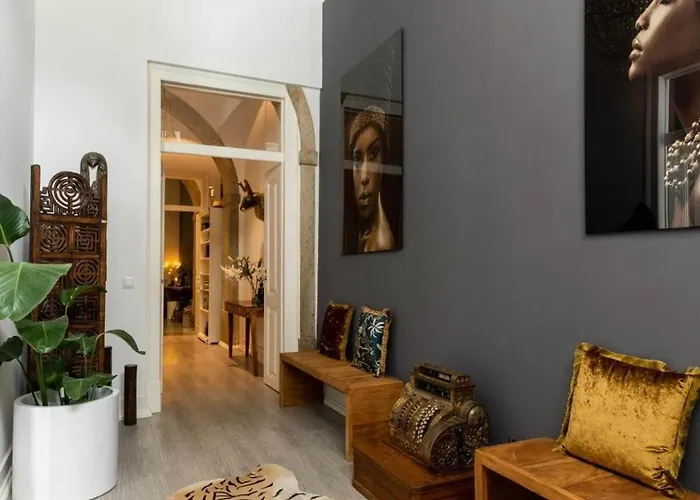 Historical Congress Center Lisbon