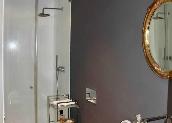 Apartment Historical Congress Center *