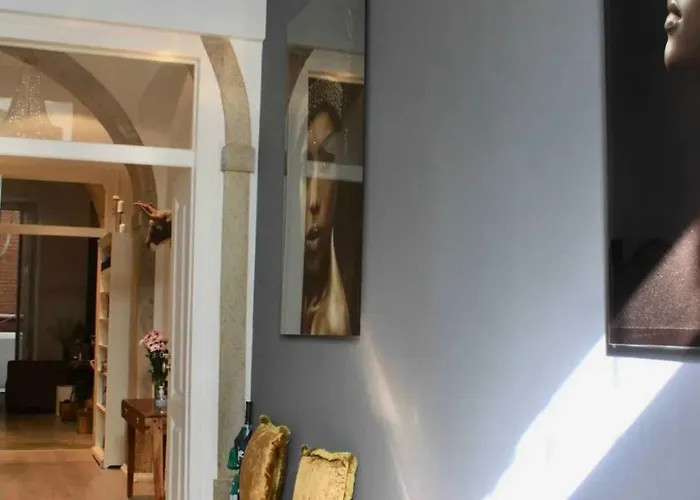 Historical Congress Center Lisbon