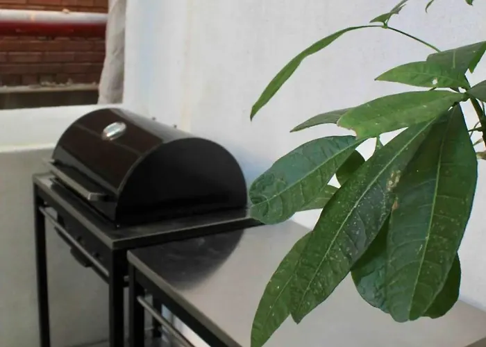 Apartment Historical Congress Center