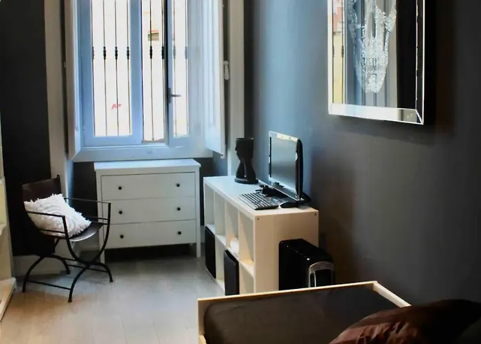 Historical Congress Center Lisbon