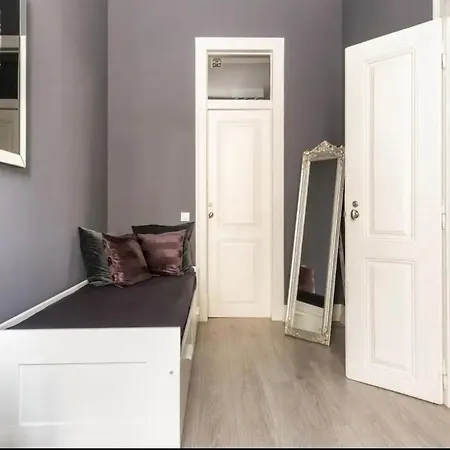 Апартаменты Historical Congress Center