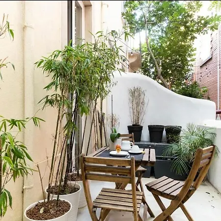 Апартаменты Historical Congress Center