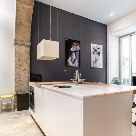 Historical Congress Center * Лиссабон