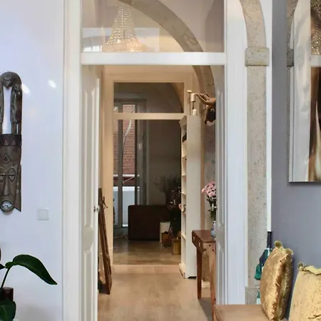 Апартаменты Historical Congress Center