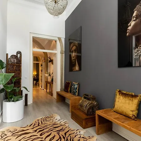 Historical Congress Center Лиссабон