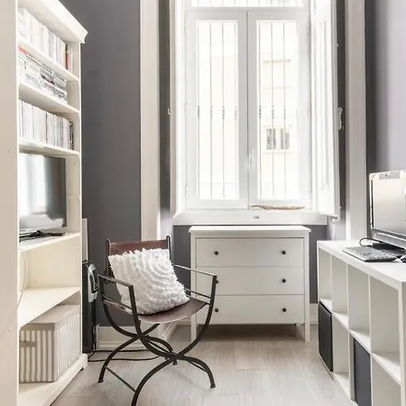 Historical Congress Center * Лиссабон