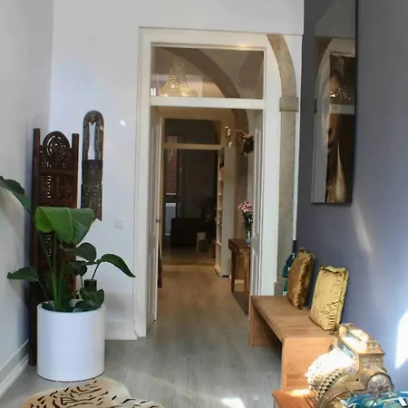 Historical Congress Center Апартаменты