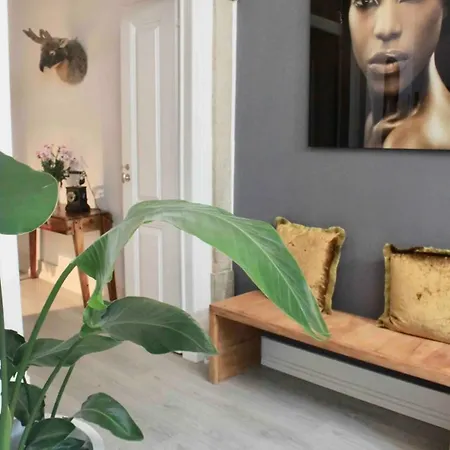 Апартаменты Historical Congress Center