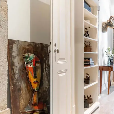 Апартаменты Historical Congress Center Лиссабон