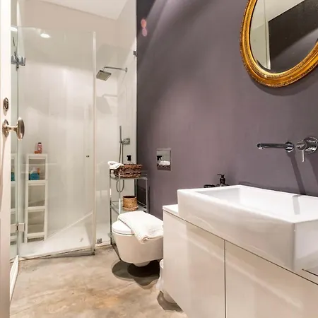 Historical Congress Center Апартаменты *