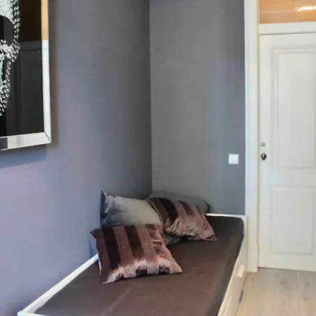 Historical Congress Center * Лиссабон