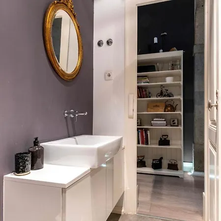 Historical Congress Center Апартаменты