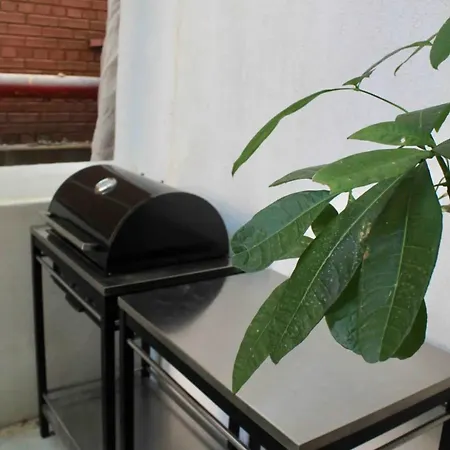 Апартаменты Historical Congress Center