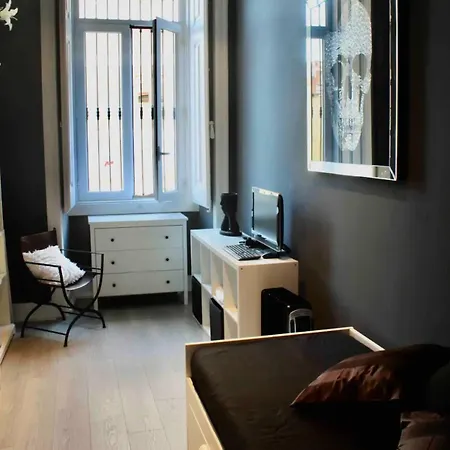 Historical Congress Center Лиссабон