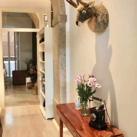 Апартаменты Historical Congress Center